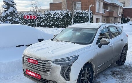 Haval Jolion, 2021 год, 1 070 000 рублей, 1 фотография