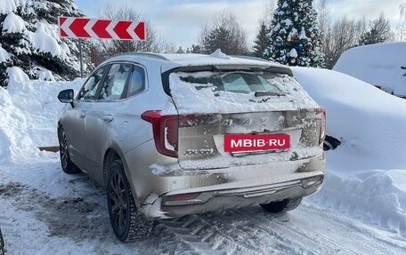 Haval Jolion, 2021 год, 1 070 000 рублей, 2 фотография