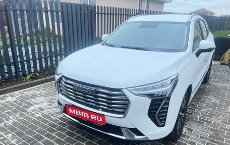 Haval Jolion, 2021 год, 1 070 000 рублей, 3 фотография