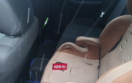 Toyota Corolla, 2003 год, 535 000 рублей, 5 фотография