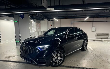 Mercedes-Benz GLC AMG, 2024 год, 9 790 000 рублей, 1 фотография