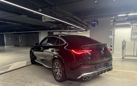 Mercedes-Benz GLC AMG, 2024 год, 9 790 000 рублей, 2 фотография