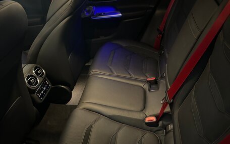 Mercedes-Benz GLC AMG, 2024 год, 9 790 000 рублей, 5 фотография