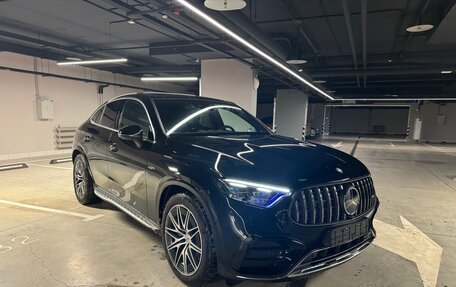 Mercedes-Benz GLC AMG, 2024 год, 9 790 000 рублей, 3 фотография