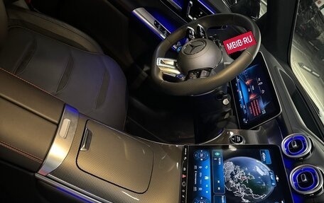 Mercedes-Benz GLC AMG, 2024 год, 9 790 000 рублей, 4 фотография