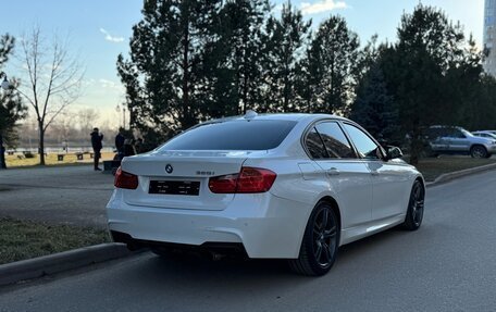 BMW 3 серия, 2011 год, 2 699 000 рублей, 3 фотография