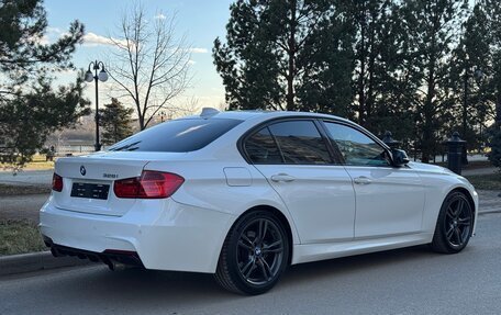 BMW 3 серия, 2011 год, 2 699 000 рублей, 4 фотография