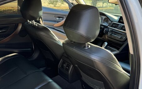 BMW 3 серия, 2011 год, 2 699 000 рублей, 10 фотография