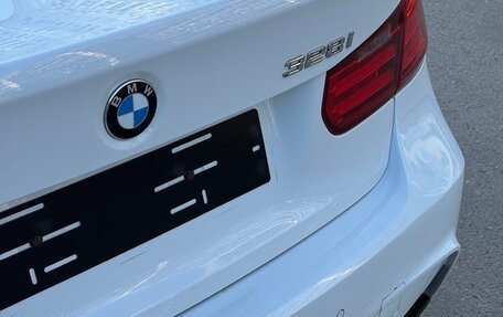 BMW 3 серия, 2011 год, 2 699 000 рублей, 8 фотография