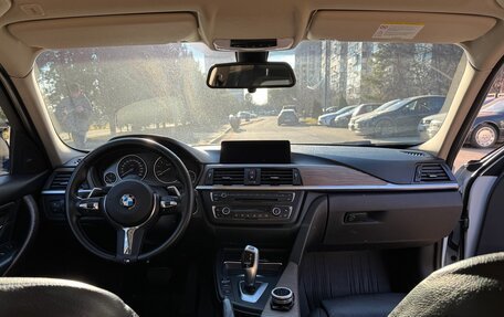 BMW 3 серия, 2011 год, 2 699 000 рублей, 12 фотография