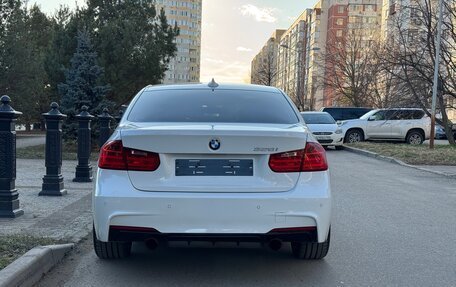 BMW 3 серия, 2011 год, 2 699 000 рублей, 7 фотография