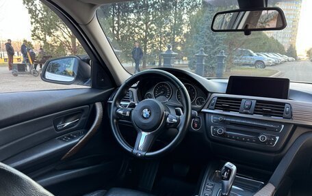 BMW 3 серия, 2011 год, 2 699 000 рублей, 13 фотография