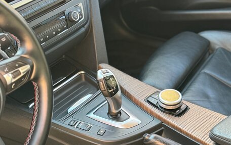 BMW 3 серия, 2011 год, 2 699 000 рублей, 9 фотография