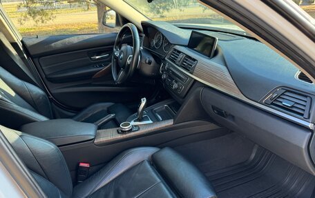 BMW 3 серия, 2011 год, 2 699 000 рублей, 11 фотография