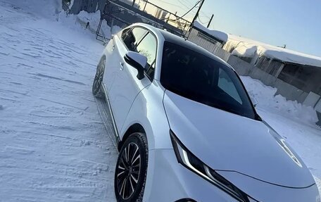 Toyota Venza, 2023 год, 4 700 000 рублей, 2 фотография