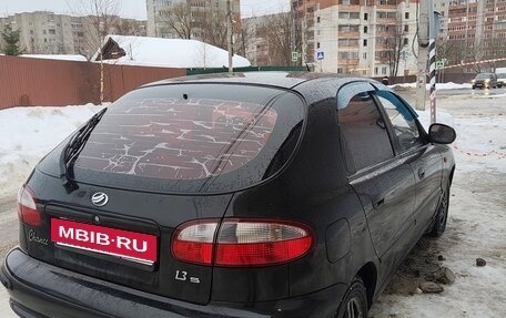 ЗАЗ Chance, 2010 год, 240 000 рублей, 6 фотография