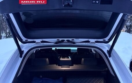 Toyota Venza, 2023 год, 4 700 000 рублей, 6 фотография