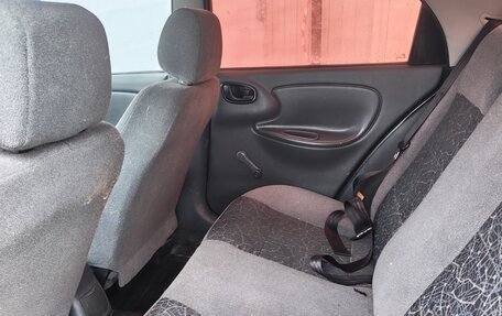 ЗАЗ Chance, 2010 год, 240 000 рублей, 12 фотография