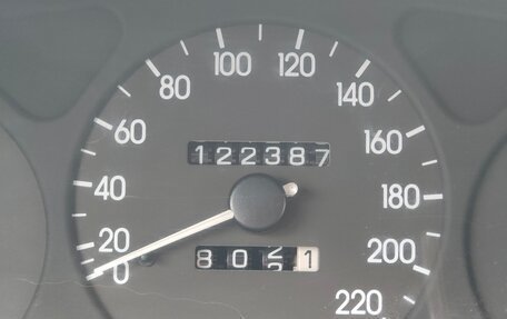 ЗАЗ Chance, 2010 год, 240 000 рублей, 9 фотография