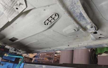 Ford Focus II рестайлинг, 2006 год, 475 000 рублей, 15 фотография