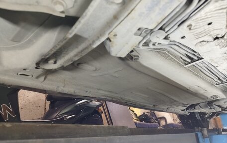 Ford Focus II рестайлинг, 2006 год, 475 000 рублей, 16 фотография