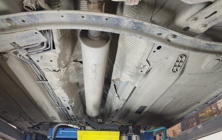 Ford Focus II рестайлинг, 2006 год, 475 000 рублей, 17 фотография