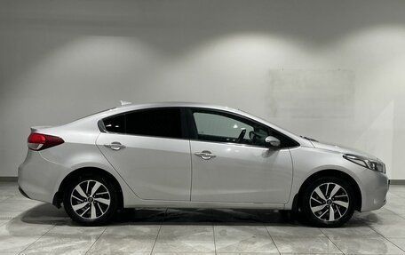 KIA Cerato III, 2017 год, 1 509 000 рублей, 4 фотография