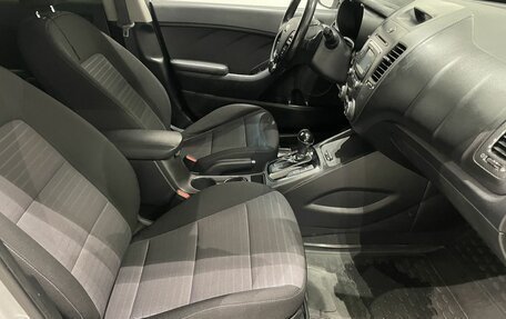 KIA Cerato III, 2017 год, 1 509 000 рублей, 9 фотография