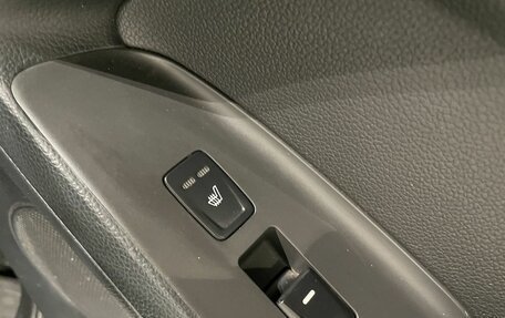 KIA Cerato III, 2017 год, 1 509 000 рублей, 18 фотография