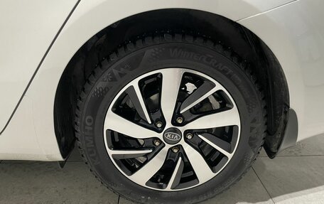 KIA Cerato III, 2017 год, 1 509 000 рублей, 12 фотография