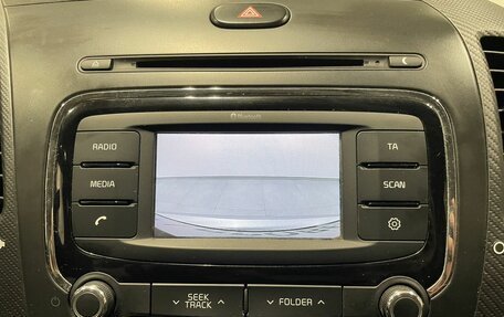 KIA Cerato III, 2017 год, 1 509 000 рублей, 16 фотография