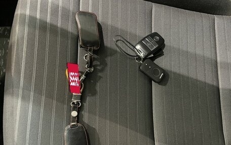 KIA Cerato III, 2017 год, 1 509 000 рублей, 19 фотография