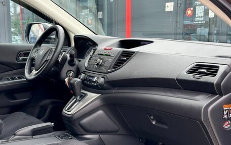 Honda CR-V IV, 2013 год, 1 890 000 рублей, 24 фотография