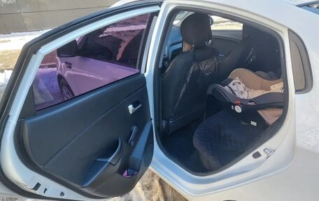 KIA Rio III рестайлинг, 2015 год, 1 100 000 рублей, 8 фотография