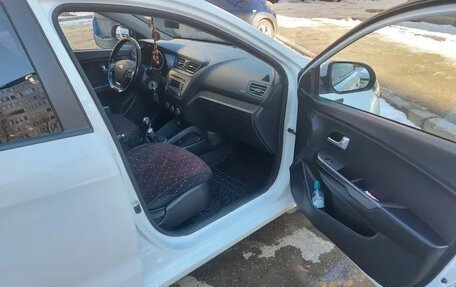 KIA Rio III рестайлинг, 2015 год, 1 100 000 рублей, 6 фотография