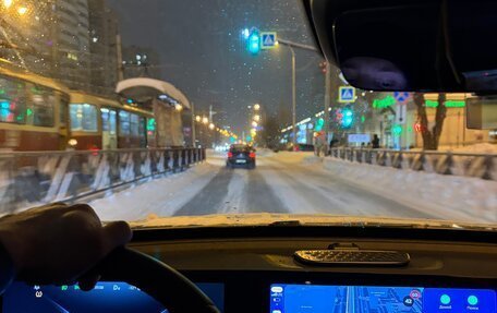 CheryExeed LX, 2024 год, 1 999 990 рублей, 4 фотография