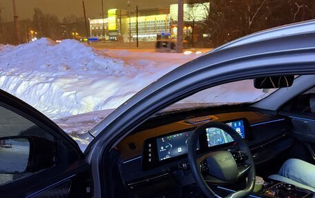 CheryExeed LX, 2024 год, 1 999 990 рублей, 3 фотография