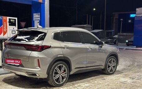 CheryExeed LX, 2024 год, 1 999 990 рублей, 2 фотография