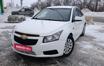 Chevrolet Cruze II, 2012 год, 460 000 рублей, 1 фотография