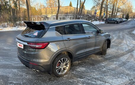 Geely Coolray I, 2023 год, 1 990 529 рублей, 4 фотография