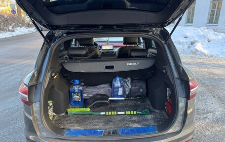 Geely Coolray I, 2023 год, 1 990 529 рублей, 7 фотография