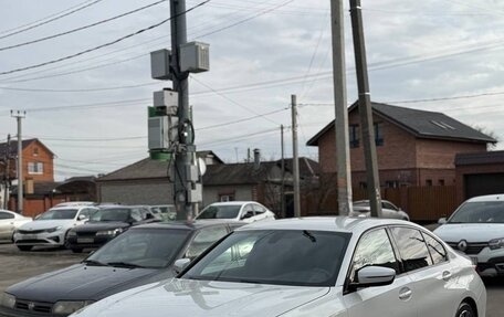 BMW 3 серия, 2019 год, 2 999 999 рублей, 1 фотография