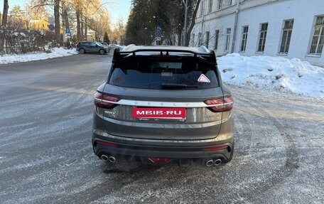 Geely Coolray I, 2023 год, 1 990 529 рублей, 5 фотография