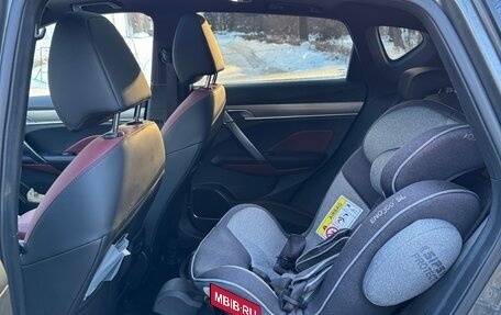 Geely Coolray I, 2023 год, 1 990 529 рублей, 10 фотография
