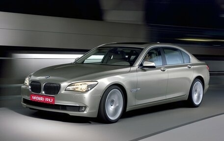 BMW 7 серия, 2010 год, 550 000 рублей, 1 фотография