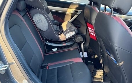 Geely Coolray I, 2023 год, 1 990 529 рублей, 9 фотография