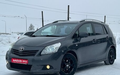 Toyota Verso I, 2010 год, 770 000 рублей, 1 фотография