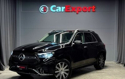 Mercedes-Benz GLE, 2024 год, 9 500 000 рублей, 1 фотография