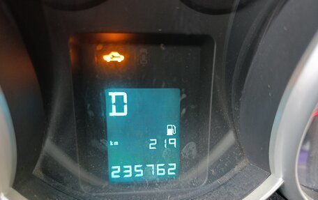 Chevrolet Cruze II, 2012 год, 460 000 рублей, 4 фотография