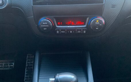 KIA Cerato III, 2013 год, 830 000 рублей, 14 фотография